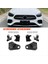 1paır Far Tutucu Onarım Braket Montaj Kitleri A2138203904 A2138204004 Mercedes Benz E Sınıfı W213 2021-2023 (Yurt Dışından) 2