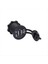 Kawasaki Versys Için Motosiklet Çift USB Şarj Cihazı Dönüştürücü Adaptör Soketi 650 1000 X300 X650 Nınja 400 650 (Yurt Dışından) 5