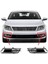 Sol Ön Tampon Sis Lambası Düzeneği 3C8941799 Vw Passat cc Için 2012-2017 Halojen Ampul ile Araba Sis Lambası Stil (Yurt Dışından) 5