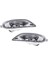 Toyota Corolla 2005-2008 Için Toyota Camry 2002-2004 Sisler Lambalar Far (Yurt Dışından) 5