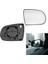 68228919AA 68228918AA Ters Ayna Lens Elektrikli Isıtma Ayna Lens Cam Cam Oto Jeep Grand Cherokee 2014-2018 (Yurt Dışından) 2