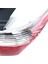 Araba 12V Halojen Sağ Taraf Kuyruk Işığı Citroen Elysée Için 13-20 Fren Işığı Arka Kuyruk Işığı 9801848380 (Yurt Dışından) 2
