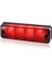 Atv Utv All Terrain Beach Bisiklet 2014-2021 Için LED Kuyruk Işığı Honda Pioneer 700 1000 LED Fren Işığı (Yurt Dışından) 1