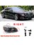 Sağ Far Braketi Montaj Onarım Kitleri A2238208404 Mercedes-Benz S Sınıfı W223 2021-2024 S350 S400 S450 S500 S650 (Yurt Dışından) 2