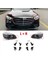 Sağ Far Braketi Montaj Onarım Kitleri A2238208404 Mercedes-Benz S Sınıfı W223 2021-2024 S350 S400 S450 S500 S650 (Yurt Dışından) 3