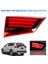 Mitsubishi Outlander Için Sol Arka LED Kuyruk Işığı Assy 8331A179 2016-2021 Iç Arka Lamba Fren Durma Dönüş Sinyal Lambası (Yurt Dışından) 3