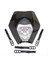 Motosiklet LED Far Far Ktm Exc Sx Xc Xcw 125 150 250 300 350 450 530 Motocross Supermoto Aksesuarları (Yurt Dışından) 1
