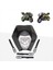 Motosiklet LED Far Far Ktm Exc Sx Xc Xcw 125 150 250 300 350 450 530 Motocross Supermoto Aksesuarları (Yurt Dışından) 5