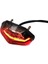 Motosiklet Universal 12V Dc LED Fren Durdur Tail Işık Sinyal Göstergeleri Motosiklet Bisiklet Arka Fren Işığı (Yurt Dışından) 4