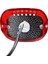 Yeni Motosiklet 12V Fren Işık Plaka Trail Işık Harley Sportster XL883 1200 Tourluk Yoldura Fat Boy Kırmızı (Yurt Dışından) 5