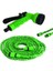 Bahçe Uzayan Hortum 2,5-7,5 MT PVC Malzeme ile Dayanıklı ve Portatif 4