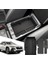 Subaru Crosstrek 2023 2024 Merkez Konsol Organizatörü Için, Arm Emri Saklama Kutusu Telefon Kartı Tutucu Saklama Kutusu Tepsisi (Yurt Dışından) 2