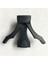 Toyota Landcruiser Için 200 Prado 120 Fincan Tutucu Bölücü Insert 55633-60040 (Yurt Dışından) 3