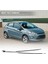 Ford Fiesta Mk6 2001-2008 1441167 Için Sol El Ön Koltuk Eğim Kabloları (Yurt Dışından) 5