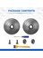 Dyson Için V-Ball Wheel, Dyson V6 V7 V8 V8 V10 V11 V15 Kablosuz Vakum Süpürücü Için Uygun (Yurt Dışından) 3