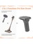 Kediler ve Köpekler Desheding Aracı Dyson V6/7/8/10/11 Için Tımar Fırçası ve Kısa Veya Orta Saç Evcil Hayvanları Için Dc Serisi (Yurt Dışından) 4