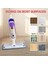 4 Swiffer Için Uyumlu Paket Kalın Paspas Pedleri, Swiffer Sprey Güç Paspas Islak Pedler Için Güç Paspas Doldurma Pedleri Doldurur (Yurt Dışından) 3