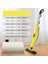 12PCS Karcher Easyfix Sc2, Sc3, Sc4, Sc5 Steam Temizleyiciler ile Uyumlu Mikrofiber Mop Bezleri (Yurt Dışından) 5