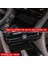 Toyota Alphard/vellfire 40 Serise 2023+ Merkez Konsolu Kablosuz Şarj Cihazı Mat Anti-Slip Pad Lhd (Yurt Dışından) 5