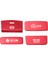 Adet Fren Düğmesi Sticker Kapağı Trim Dekoru 11. 22-23 (Yurt Dışından) 1