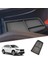 Bmw X1 U11 2023 2024 Için Merkez Konsol Organizatör Kutusu, Orta Kolçak Telefon Ekleme Saklama Kutusu Tepsi Aksesuarları (Yurt Dışından) 2