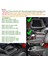 Chevrolet Avalanche Tahoe Silverado Banliyö Için Merkez Konsol Organizatör Depolama Tepsisi 1500 2500 Sierra Pickup (Yurt Dışından) 5
