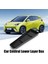 Byd Seagull 2023 Iç Aksesuarlar Için Orta Konsol Organizatör Koltuk Saklama Kutusu (Yurt Dışından) 4