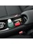 Honda Vezel Hr-V Hrv Için Araba Su Kupası Tutucu Saklama Kutusu Konteyner Tepsisi (Yurt Dışından) 5