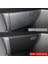 Araba Deri Torpido Kutusu Kaplama Paneli Çıkartması Honda Stepwgn Rp8 Araba Yolcu Saklama Kutusu Panel Karbon Fiber (Yurt Dışından) 5