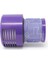 Dyson SV12, V10 Siklon Serisi Için Değiştirme Hepa Filtresi, V10 Absolute, V10 Hayvan, V10 Toplam Temiz Vakum Parçaları (Yurt Dışından) 5