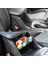 Chevrolet Colorado Gmc Kanyonu Için Merkez Konsol Organizatör Tepsi Kolçak Saklama Kutusu 2014-2022 Iç Aksesuarlar (Yurt Dışından) 5