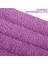 Düz Paspas Kafaları 6 Adet Mikrofiber Paspas Pedleri 42CM x 14CM Sprey Paspas Doldurma Yedek Pedler Paspas Kapakları - Makine Yıkanabilir (Mor) (Yurt Dışından) 4