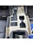 Toyota Land Cruiser Prado 250 LC250 2023 2024 Aksesuarlar Için Iç Kauçuk Koltuk Crevice Saklama Kutusu Organizatör (Yurt Dışından) 2