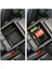 Ford Explorer 2020 - 2022 Aksesuarlar Için Araba Merkezi Kolçak Kutusu Depolama Merkezi Konsolu Organizatör (Yurt Dışından) 5