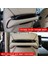 Toyota Alphard Vellfire Için Depolama Kutusu Aksesuarları Arkasında Araba Koltuğu 40 Serisi 2023+ Araba Koltuğu Tutucu Tepsi Organizatör (Yurt Dışından) 4