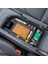 2018-2022 Toyota Camry Xle Xse 2020-2022 Camry Le Se Için Merkez Konsol Organizatör Aksesuarları Çift USB Bağlantı Noktaları (Yurt Dışından) 1