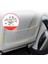 Araba Ön Koltuk Arkası Cep Paneli Kapak Trim Mercedes Benz ml Gls Gle R Sınıfı W164 W166 W251 Siyah (Yurt Dışından) 3