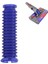 Dyson Omni-Glide Rulo Emme Kafası Mavi Hortum Yedek Ev Temizleme Elektrikli Süpürge Aksesuarları Parçaları (Yurt Dışından) 5
