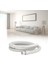 Philips FC8088 FC8089 FC5122 FC5125 FC5126 Vakum Süpürge Parçaları Hortumu, Beyaz (Yurt Dışından) 2