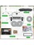 Dream L20 ULTRA/L30 Ultra Vakum Süpürge Ana Yan Fırça Hepa Filtre Mop Kumaş Toz Çanta Parçaları Için Aksesuarlar (Yurt Dışından) 4