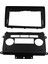 Araba Radyo Kurulum DVD Gps Mp5 Fasya Panel Çerçevesi (Yurt Dışından) 1