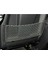 Araba Ön Koltuk Arkası Cep Paneli Kapak Trim Mercedes Benz ml Gls Gle R Sınıfı W164 W166 W251 Gri (Yurt Dışından) 4