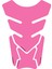 Plain Quadrapad Pink Tankpad 1