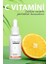 Aydınlatıcı Göz Altı Serumu %10 C Vitamini ile Hiper-Pigmentasyon Önleyici 30 ml 2