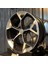 Jantland - 20" 5X112 Ithal Audı A4 A5 A6 A7 Rs5 Jant A6 3