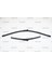 SİLECEK SÜPÜRGESİ TAKIM LINEA 2007 / PUNTO 2005 / 500L 2012 / CORSA (D/E) 2006 / FIESTA 2009 / AVEO 2011-2015 AEROTWIN (650+380MM) 26+15 55176077 1