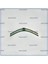 SİLECEK SÜPÜRGESİ TAKIM 407 2004 / W221 2006-2013 28+28 (700+700MM) 6426SY 1