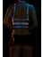 Iç Çamaşırı Modelleri Renkli Reflektörlü Göğüs Üzeri Harness 3