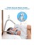 2pcs Cpap Hortum Tutucu Cpap Tüp ve Maske Askı Yatak Duvarı Kurutma Duş Cpap Boru Hook Headown Sight Sandal (Yurt Dışından) 3