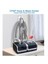 2pcs Cpap Hortum Tutucu Cpap Tüp ve Maske Askı Yatak Duvarı Kurutma Duş Cpap Boru Hook Headown Sight Sandal (Yurt Dışından) 4